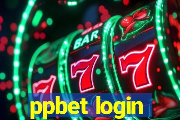 ppbet login